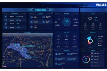 天津国家级车联网先导区建设十大成果五大计划世界智能大会期间正式发布